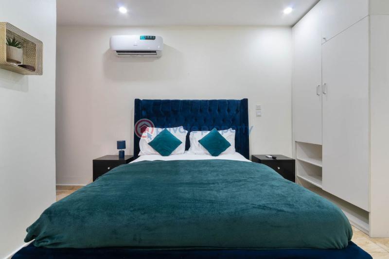 1 bedroom Studio Apartment For Rent Victoria Bay Estate Orchid Lekki Lagos - 2