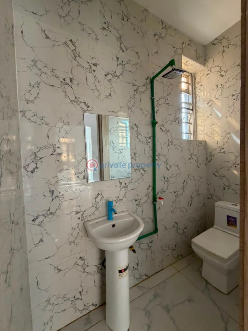 1 bedroom Studio Apartment For Rent Ikota Lekki Lagos - 9