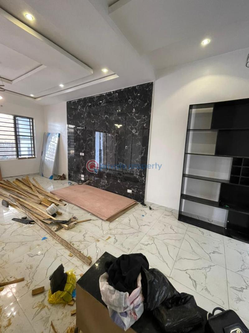 1 bedroom Studio Apartment For Rent Orchid Lekki Phase 2 Lagos - 6