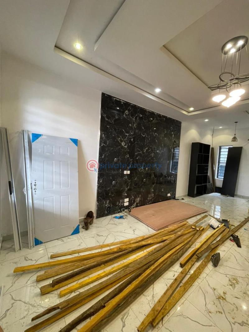 1 bedroom Studio Apartment For Rent Orchid Lekki Phase 2 Lagos - 3