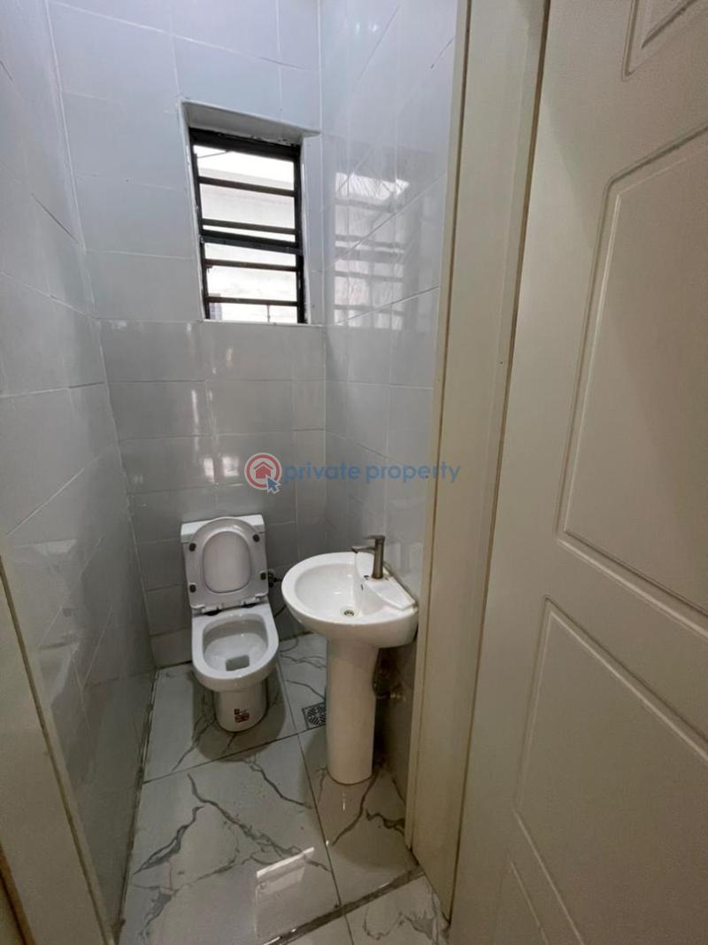 1 bedroom Studio Apartment For Rent Orchid Lekki Phase 2 Lagos - 7