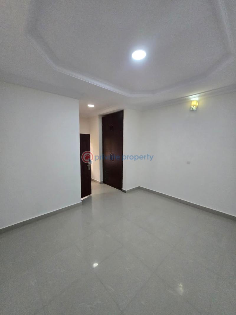 1 bedroom Studio Apartment For Rent Spg, Ologolo Ologolo Lekki Lagos - 5