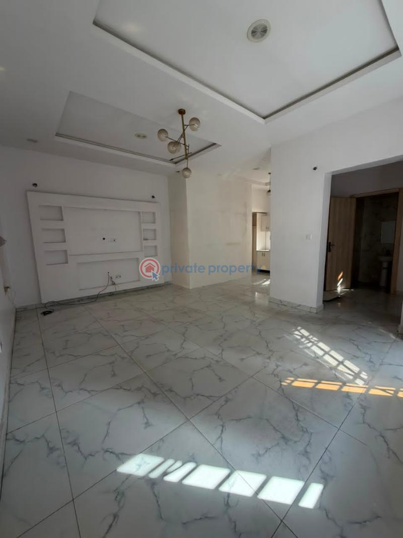 1 bedroom Studio Apartment For Rent Ikota Lekki Lagos - 3
