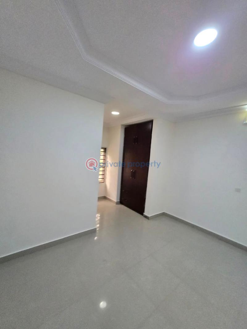 1 bedroom Studio Apartment For Rent Spg, Ologolo Ologolo Lekki Lagos - 6