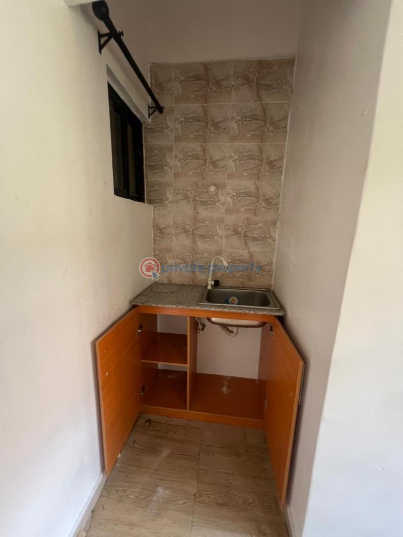 1 bedroom Studio Apartment For Rent Brazas Plaza Off Admiralty Way Lekki Phase 1 Lagos - 1