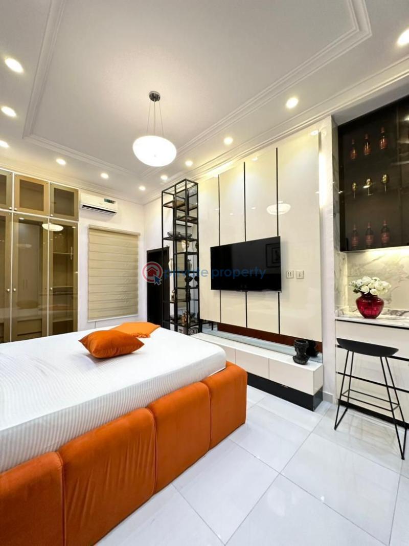 1 bedroom Studio Apartment Short let Chevron Drive Lekki Lagos