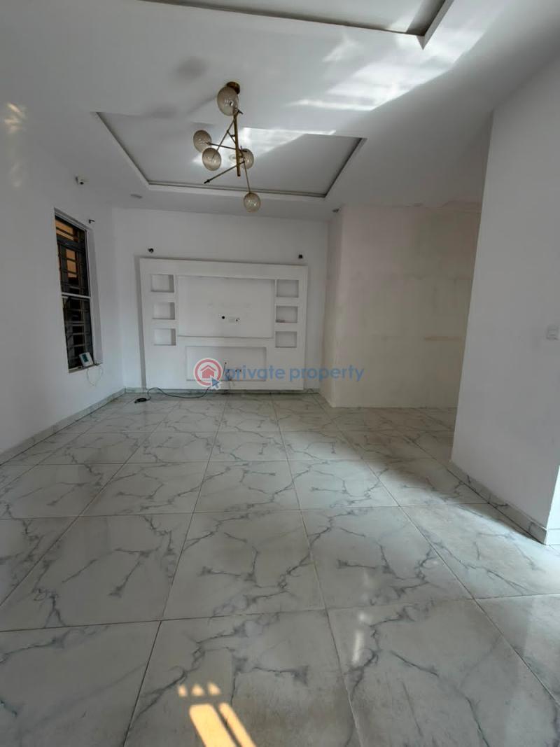 1 bedroom Studio Apartment For Rent Ikota Lekki Lagos - 5