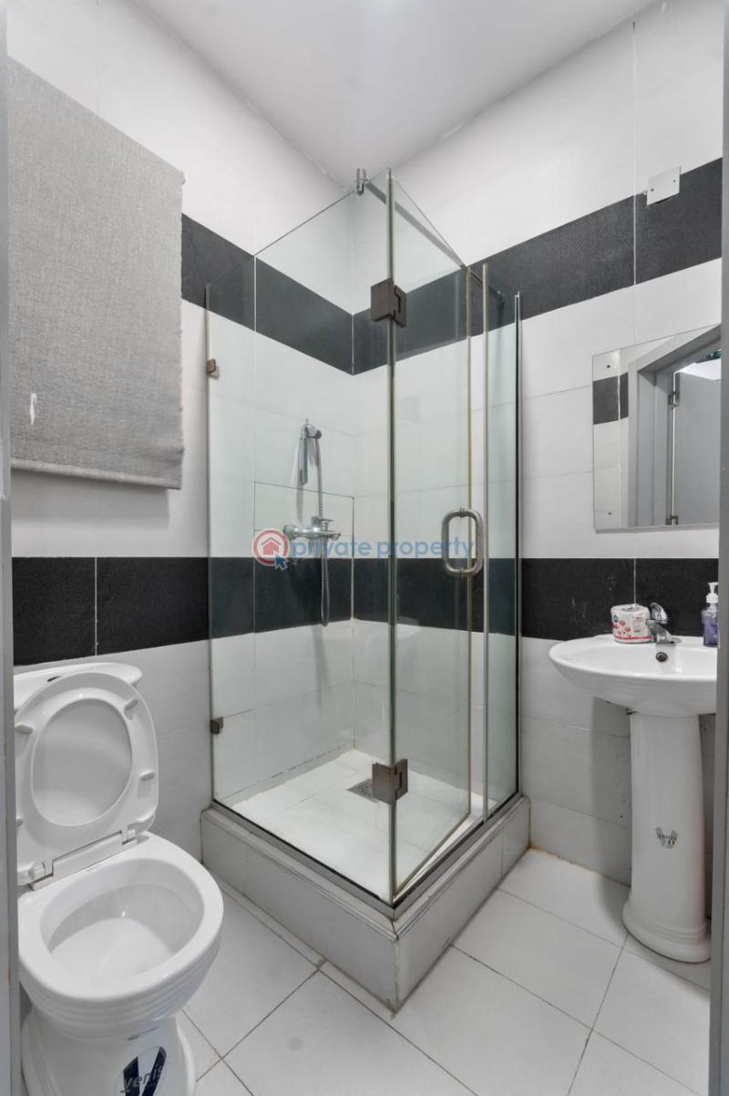 1 bedroom Studio Apartment For Rent Victoria Bay Estate Orchid Lekki Lagos - 1