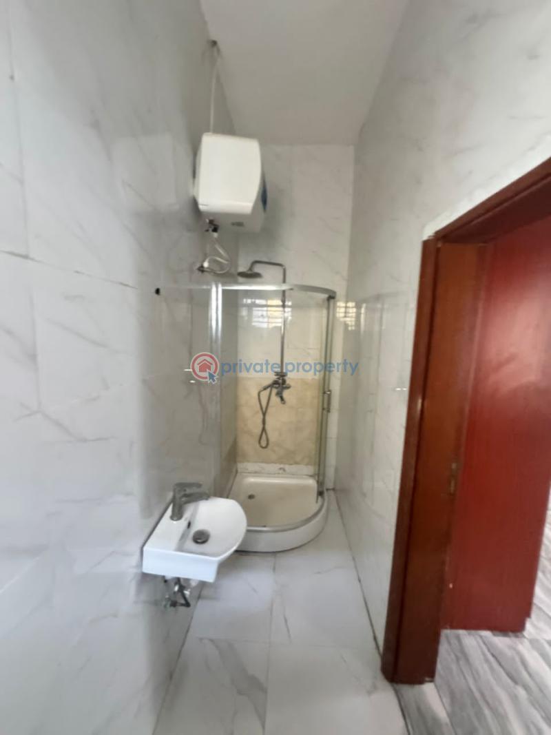 1 bedroom Studio Apartment For Rent Chevron Drive Lekki Lagos - 5