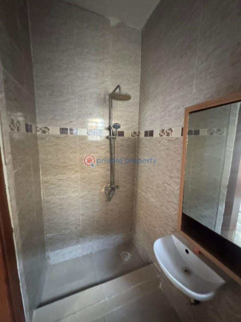 1 bedroom Studio Apartment For Rent Chevron Drive Lekki Lagos - 1