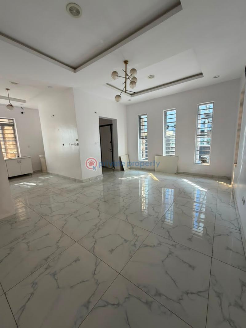 1 bedroom Studio Apartment For Rent Ikota Lekki Lagos - 0