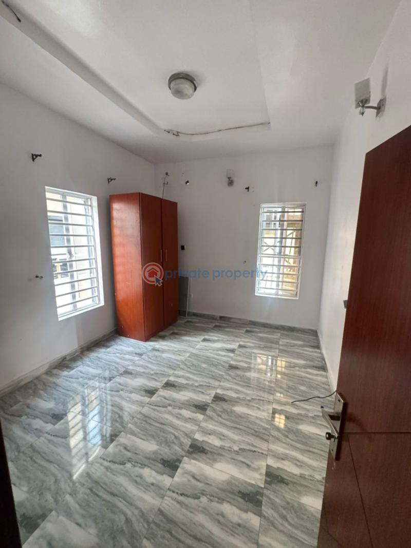 1 bedroom Studio Apartment For Rent Chevron Drive Lekki Lagos - 6