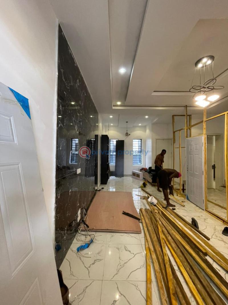 1 bedroom Studio Apartment For Rent Orchid Lekki Phase 2 Lagos - 5