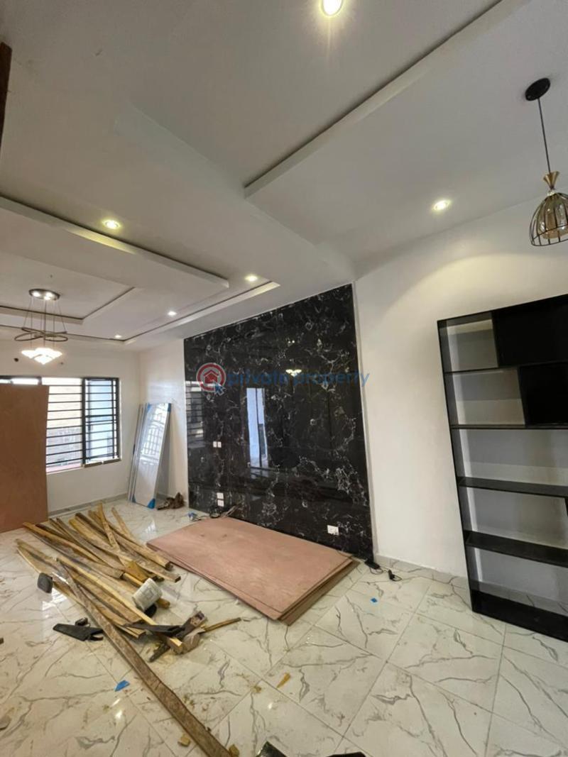 1 bedroom Studio Apartment For Rent Orchid Lekki Phase 2 Lagos - 2