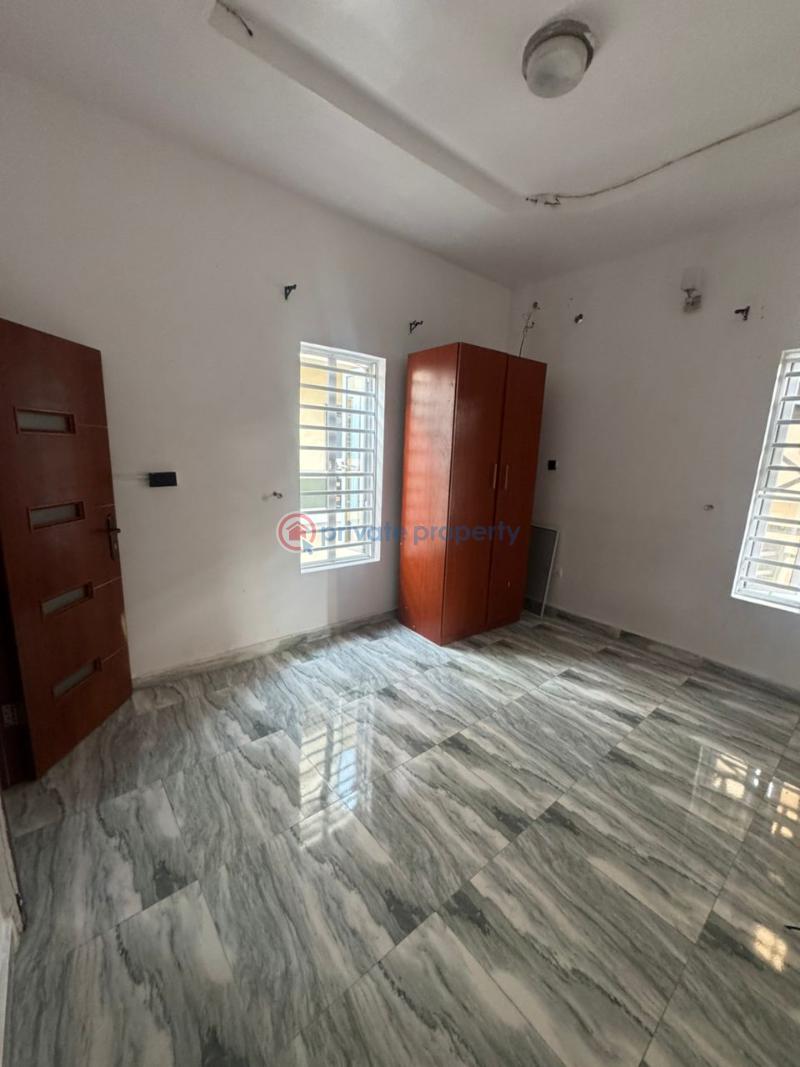 1 bedroom Studio Apartment For Rent Chevron Drive Lekki Lagos - 3
