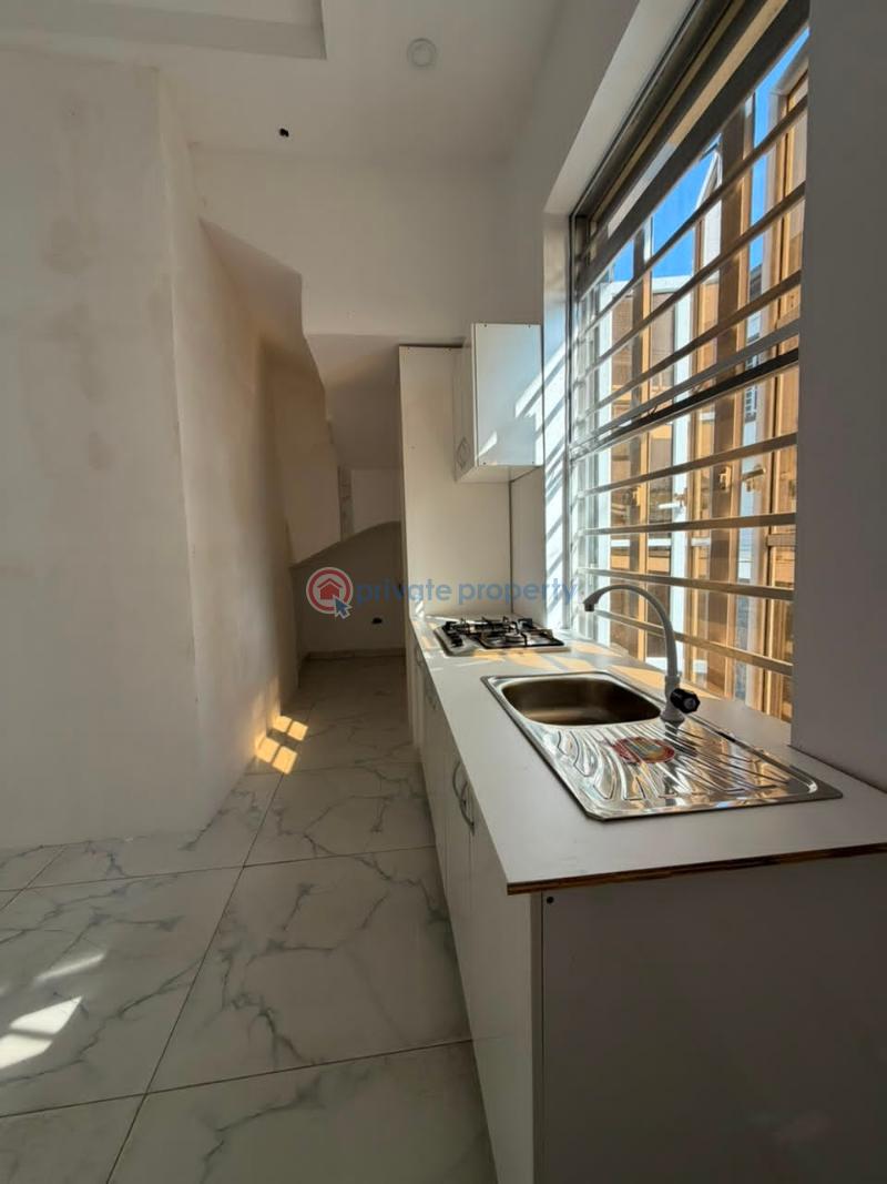 1 bedroom Studio Apartment For Rent Ikota Lekki Lagos - 7