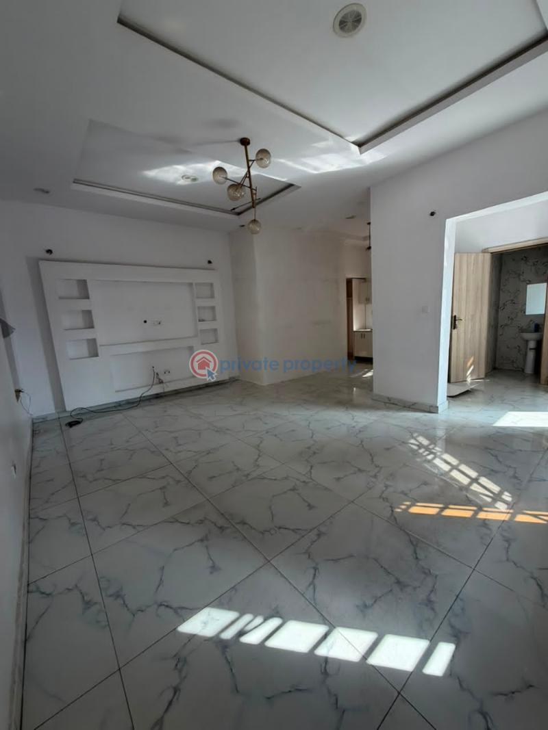 1 bedroom Studio Apartment For Rent Ikota Lekki Lagos - 1