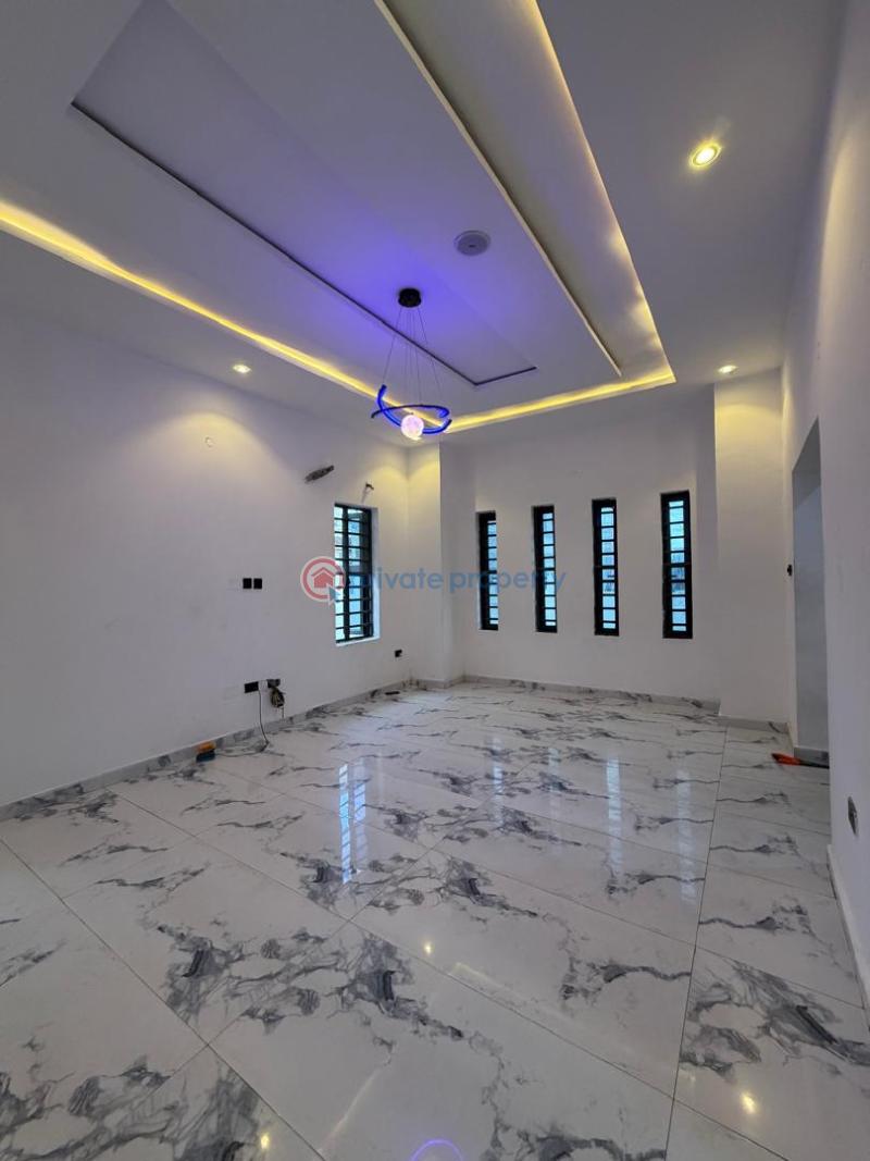 Studio Apartment For Rent Ologolo Lekki Lagos - 4
