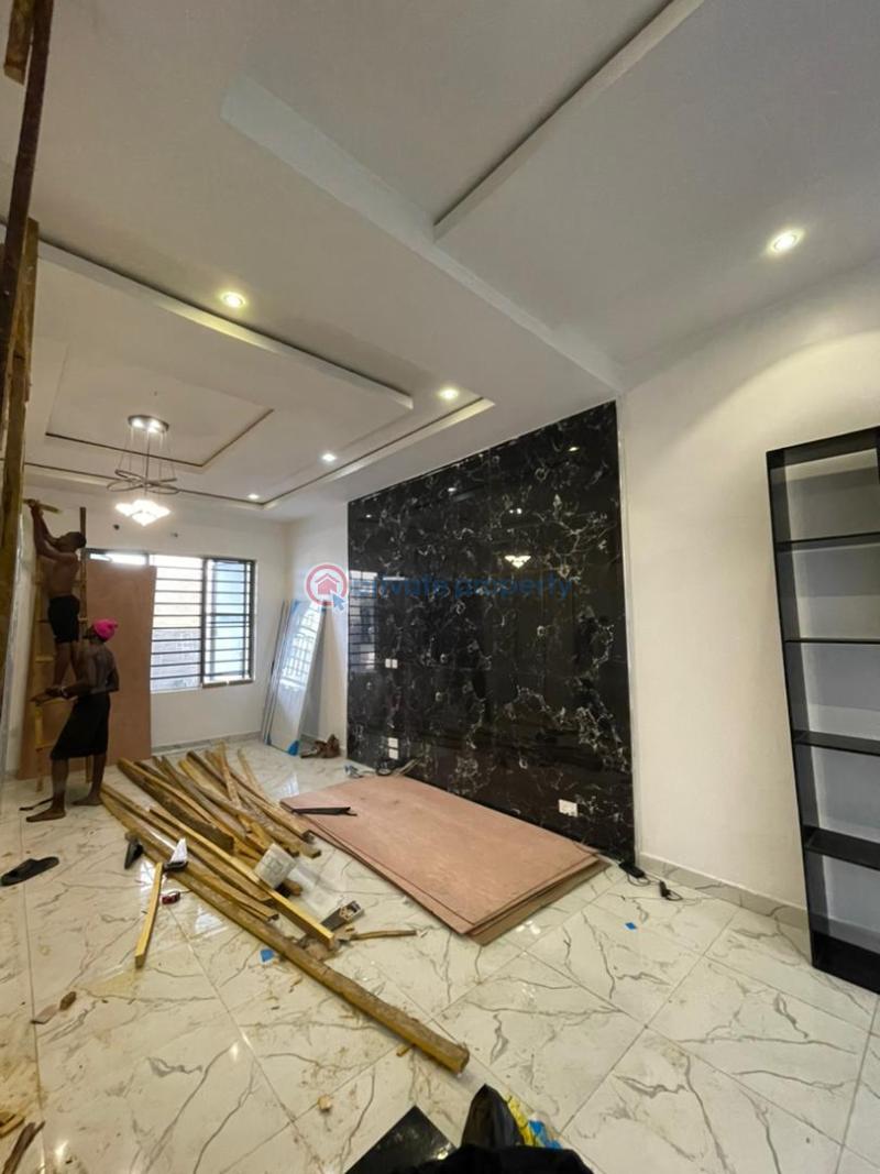 1 bedroom Studio Apartment For Rent Orchid Lekki Phase 2 Lagos - 0