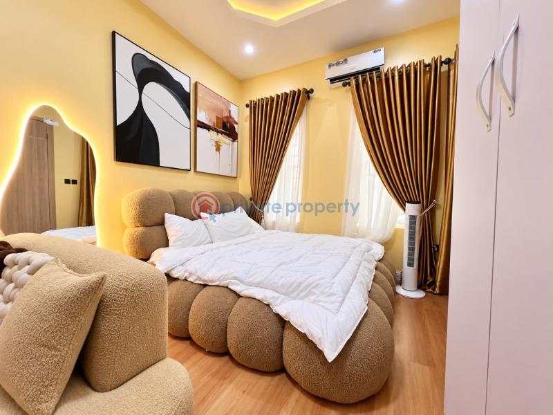 1 bedroom Flat & Apartment Short let Chevron Drive Lekki Lagos - 2