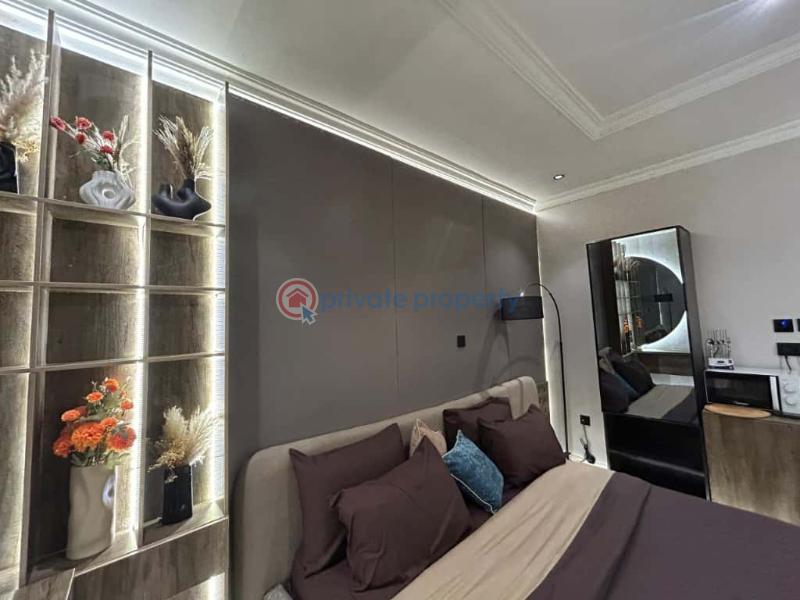 1 bedroom Studio Apartment Short let Admiralty Way Lekki Phase 1 Lagos - 3