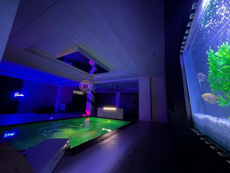 1 bedroom Studio Apartment Short let Admiralty Way Lekki Phase 1 Lagos - 8