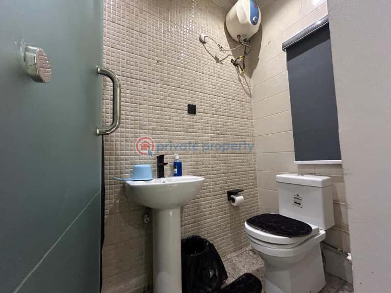 1 bedroom Studio Apartment Short let Admiralty Way Lekki Phase 1 Lagos - 14
