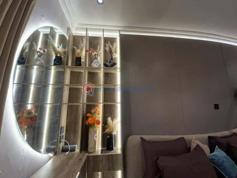 1 bedroom Studio Apartment Short let Admiralty Way Lekki Phase 1 Lagos - 10