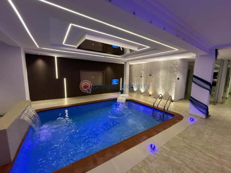 1 bedroom Studio Apartment Short let Admiralty Way Lekki Phase 1 Lagos - 16