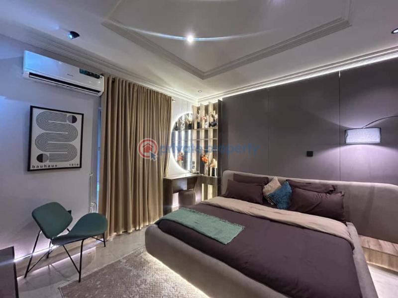 1 bedroom Studio Apartment Short let Admiralty Way Lekki Phase 1 Lagos - 4