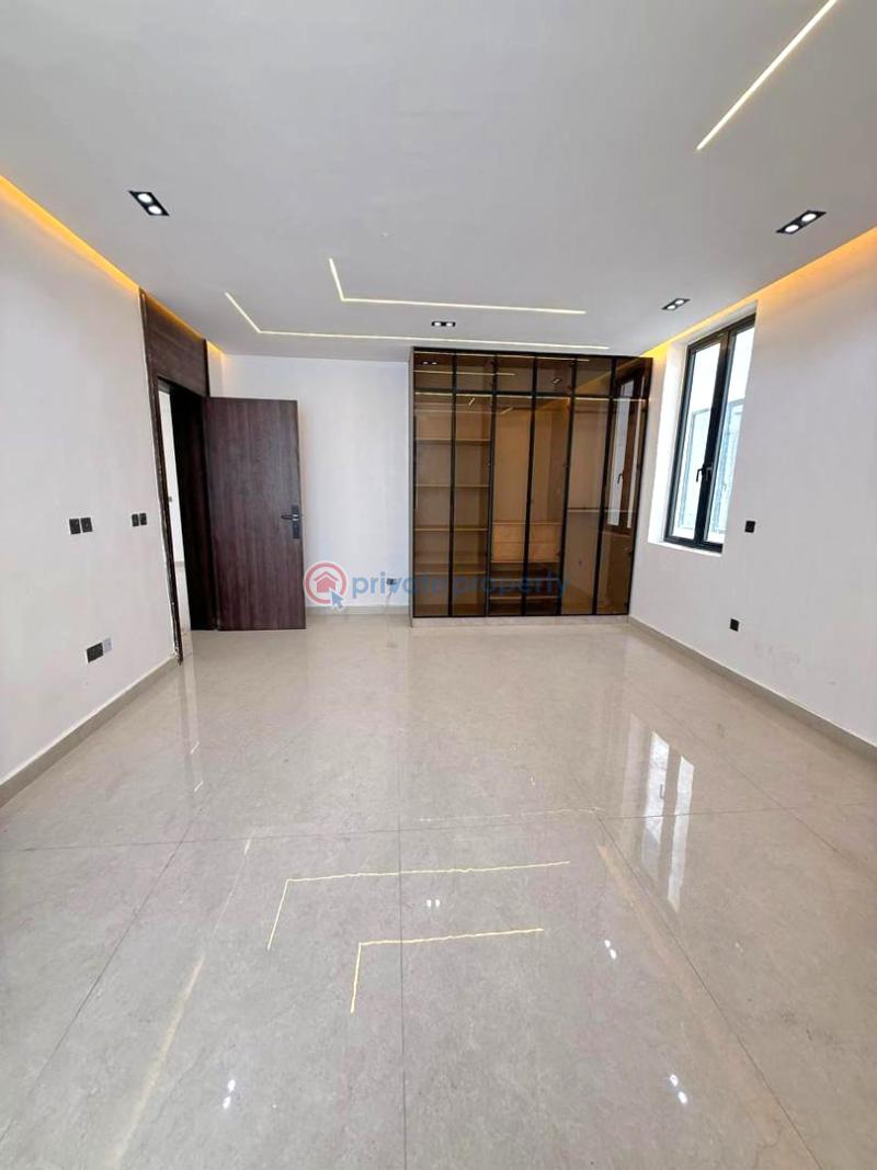 6 bedroom Duplex For Sale Nest Foreshore, Lekki Phase 1 Lekki Phase 1 Lagos - 7