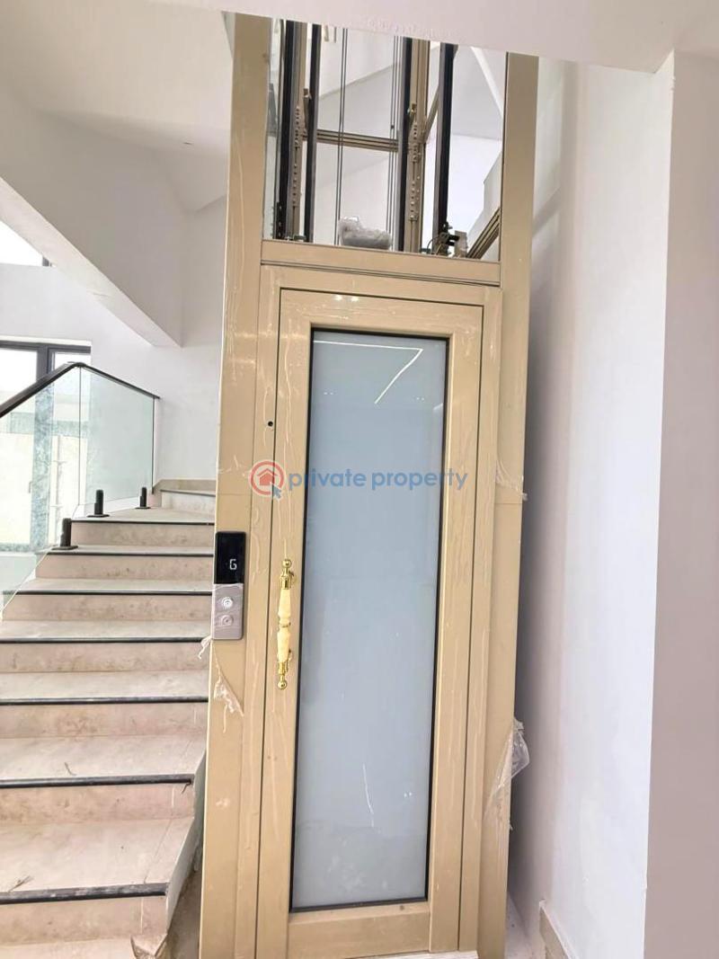 6 bedroom Duplex For Sale Nest Foreshore, Lekki Phase 1 Lekki Phase 1 Lagos - 6