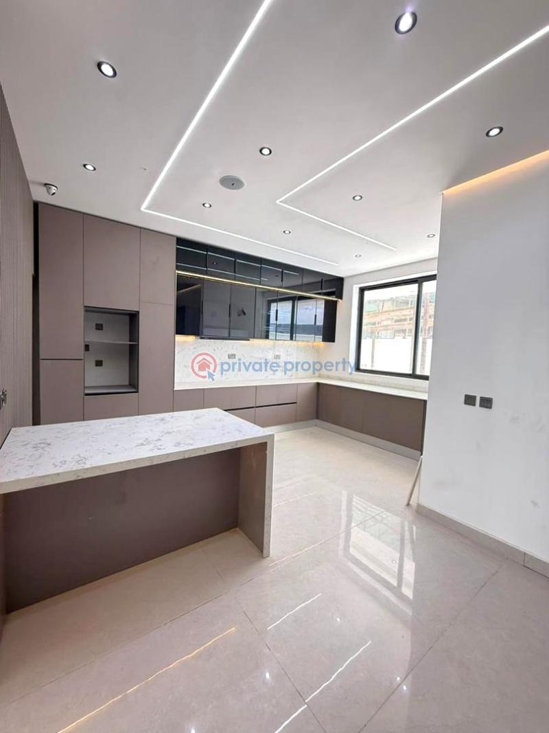 6 bedroom Duplex For Sale Nest Foreshore, Lekki Phase 1 Lekki Phase 1 Lagos - 3
