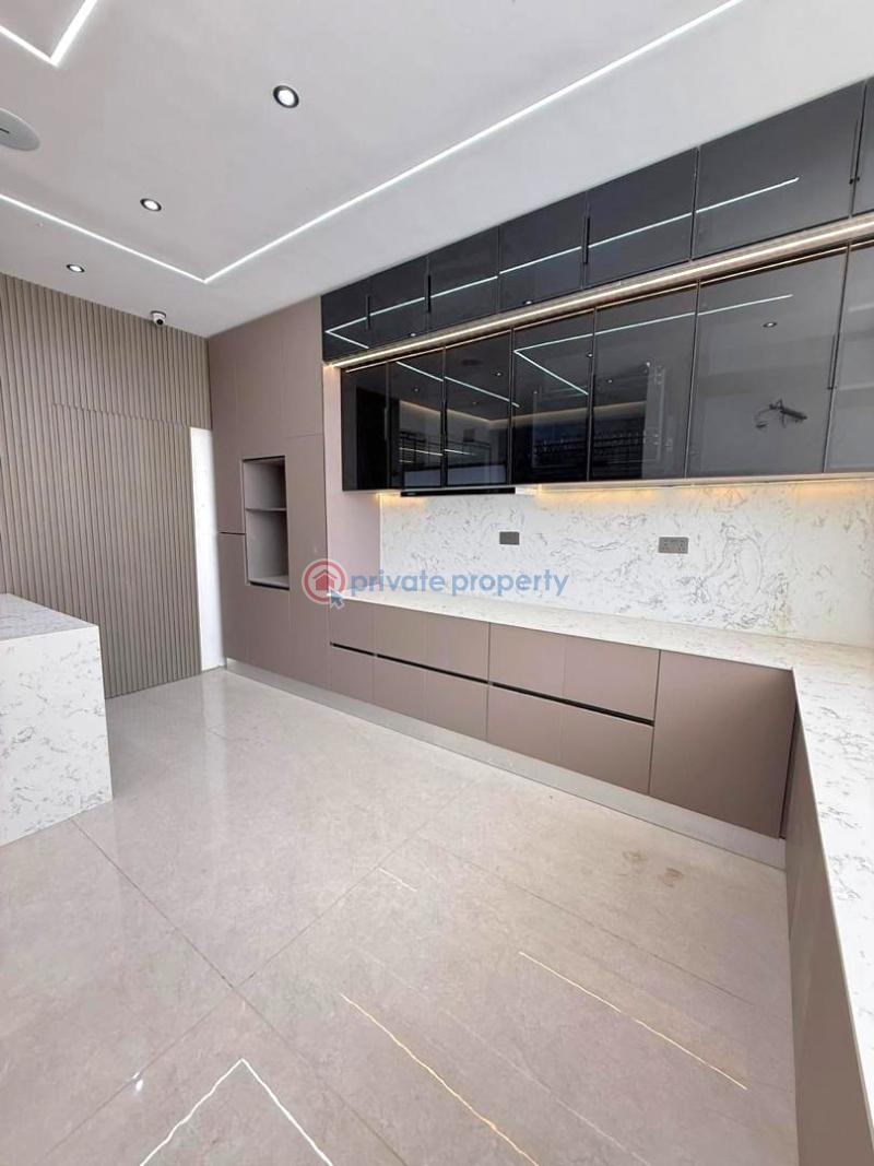 6 bedroom Duplex For Sale Nest Foreshore, Lekki Phase 1 Lekki Phase 1 Lagos - 4