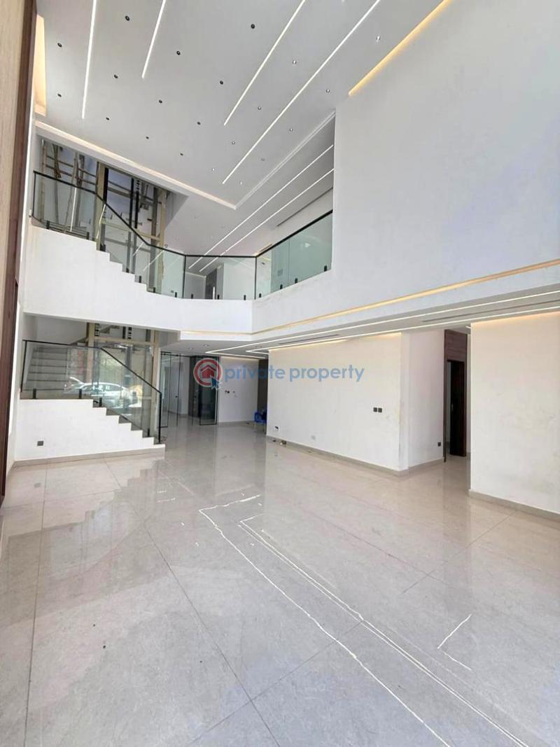 6 bedroom Duplex For Sale Nest Foreshore, Lekki Phase 1 Lekki Phase 1 Lagos - 1