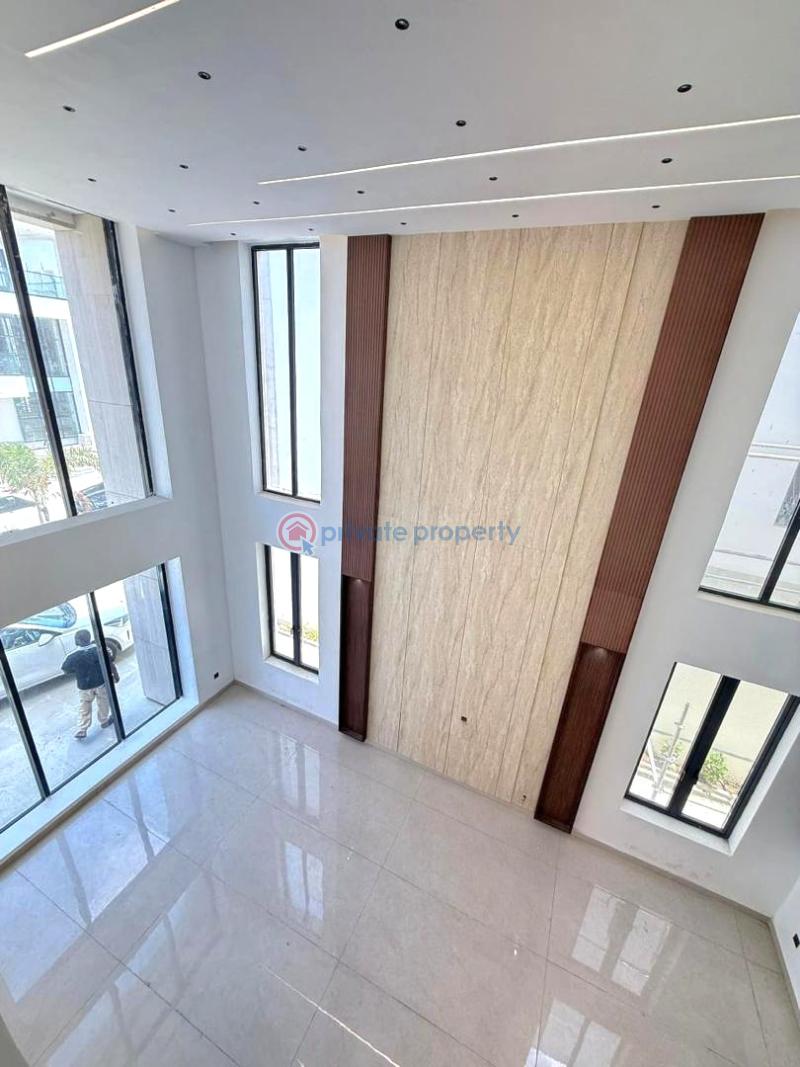 6 bedroom Duplex For Sale Nest Foreshore, Lekki Phase 1 Lekki Phase 1 Lagos - 2