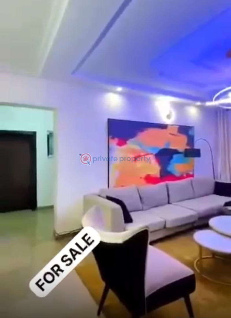 2 bedroom Block Of Flats For Sale New Gra, Port Harcourt New GRA Port Harcourt Rivers - 1