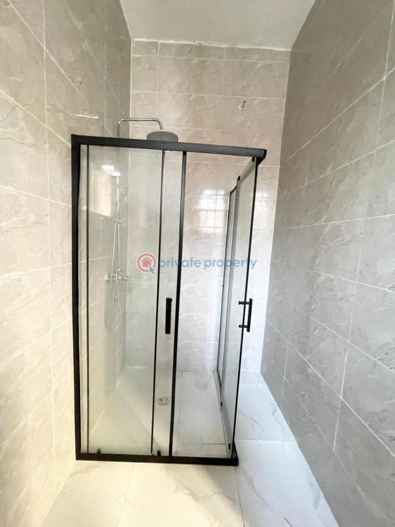 Luxurious terrace - 22 4 bedroom Terraced Duplex For Sale Ajah Lagos - 22