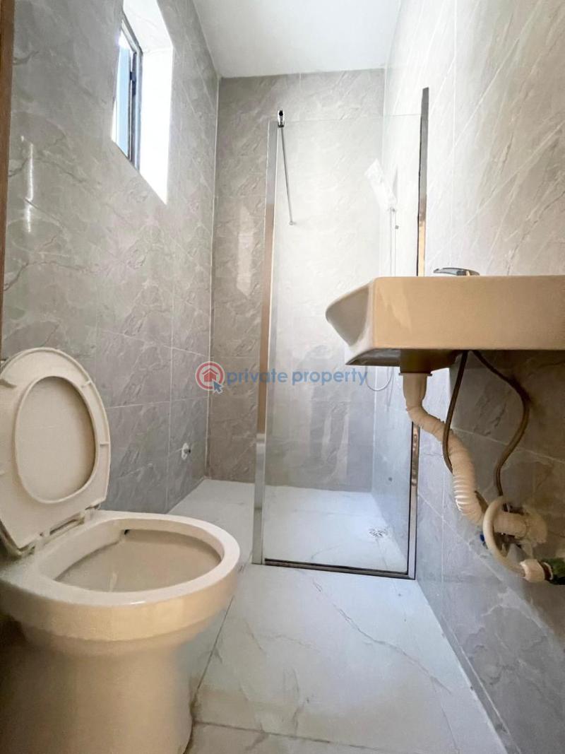 Luxurious terrace - 23 4 bedroom Terraced Duplex For Sale Ajah Lagos - 23