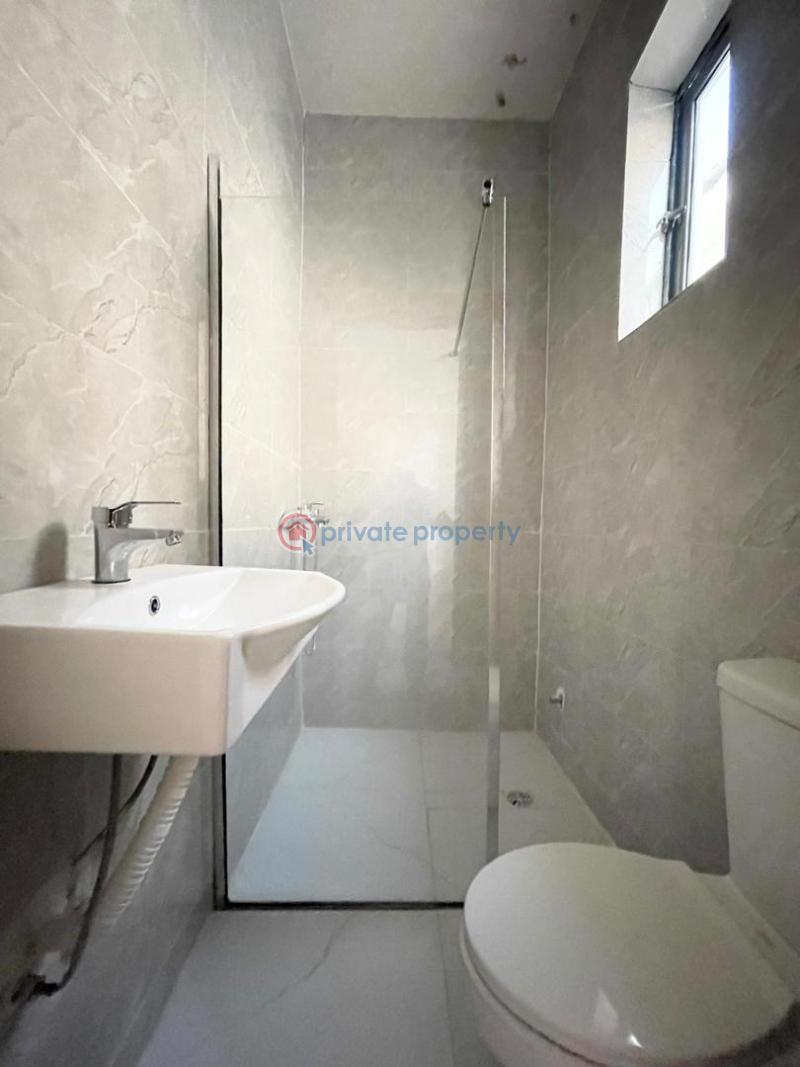 Luxurious terrace - 19 4 bedroom Terraced Duplex For Sale Ajah Lagos - 19