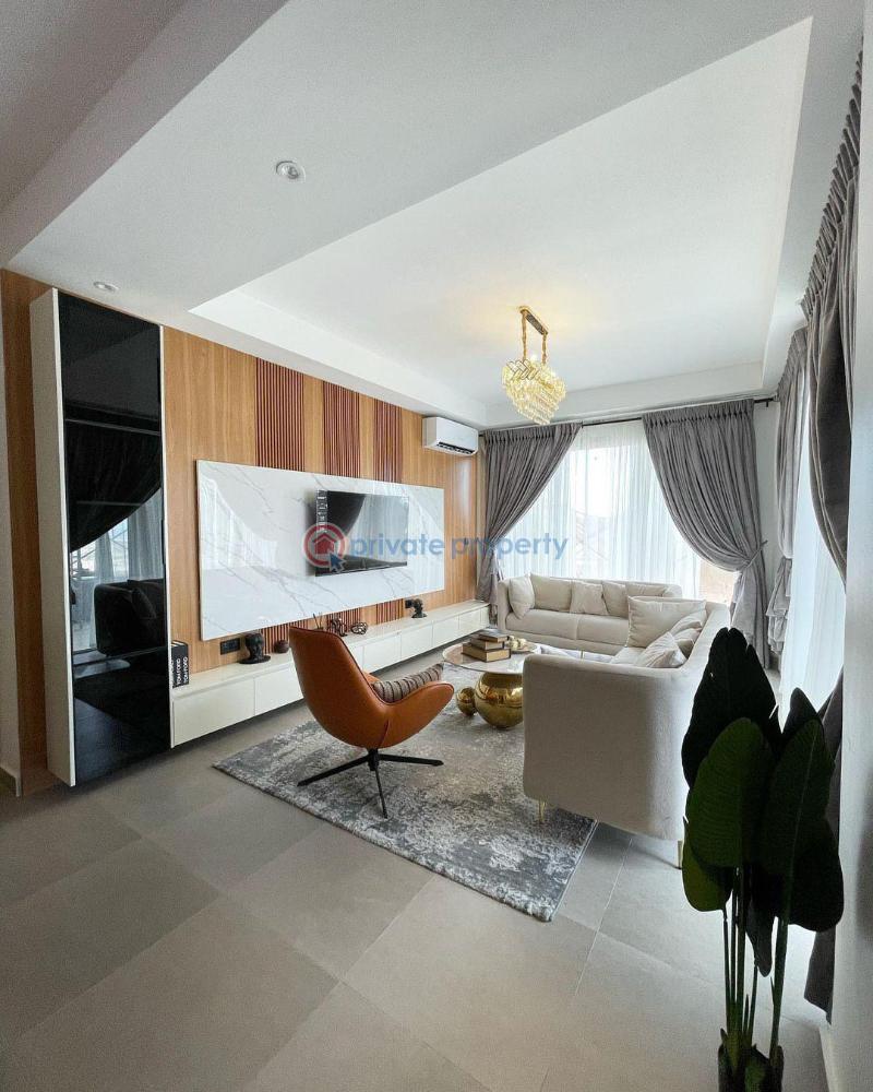 Luxurious topnotch 2bedroom apartment - 8 2 bedroom Block Of Flats For Sale Eko Atlantic Victoria Island Lagos - 8