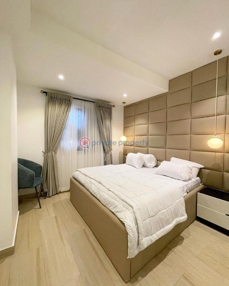 Luxurious topnotch 2bedroom apartment - 3 2 bedroom Block Of Flats For Sale Eko Atlantic Victoria Island Lagos - 3