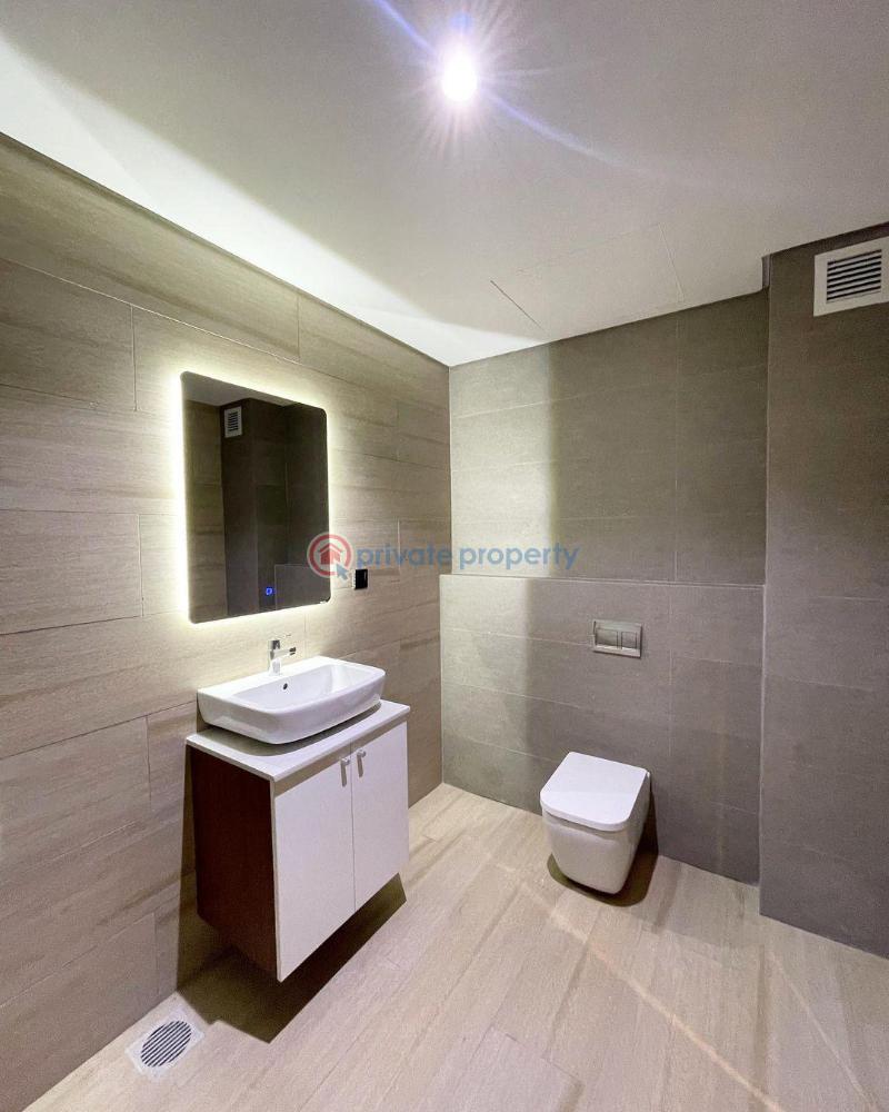 Luxurious topnotch 2bedroom apartment - 5 2 bedroom Block Of Flats For Sale Eko Atlantic Victoria Island Lagos - 5