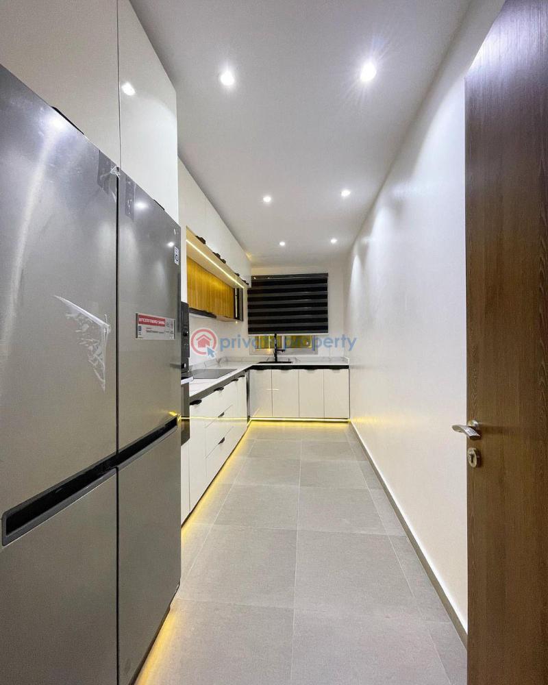 Luxurious topnotch 2bedroom apartment - 4 2 bedroom Block Of Flats For Sale Eko Atlantic Victoria Island Lagos - 4