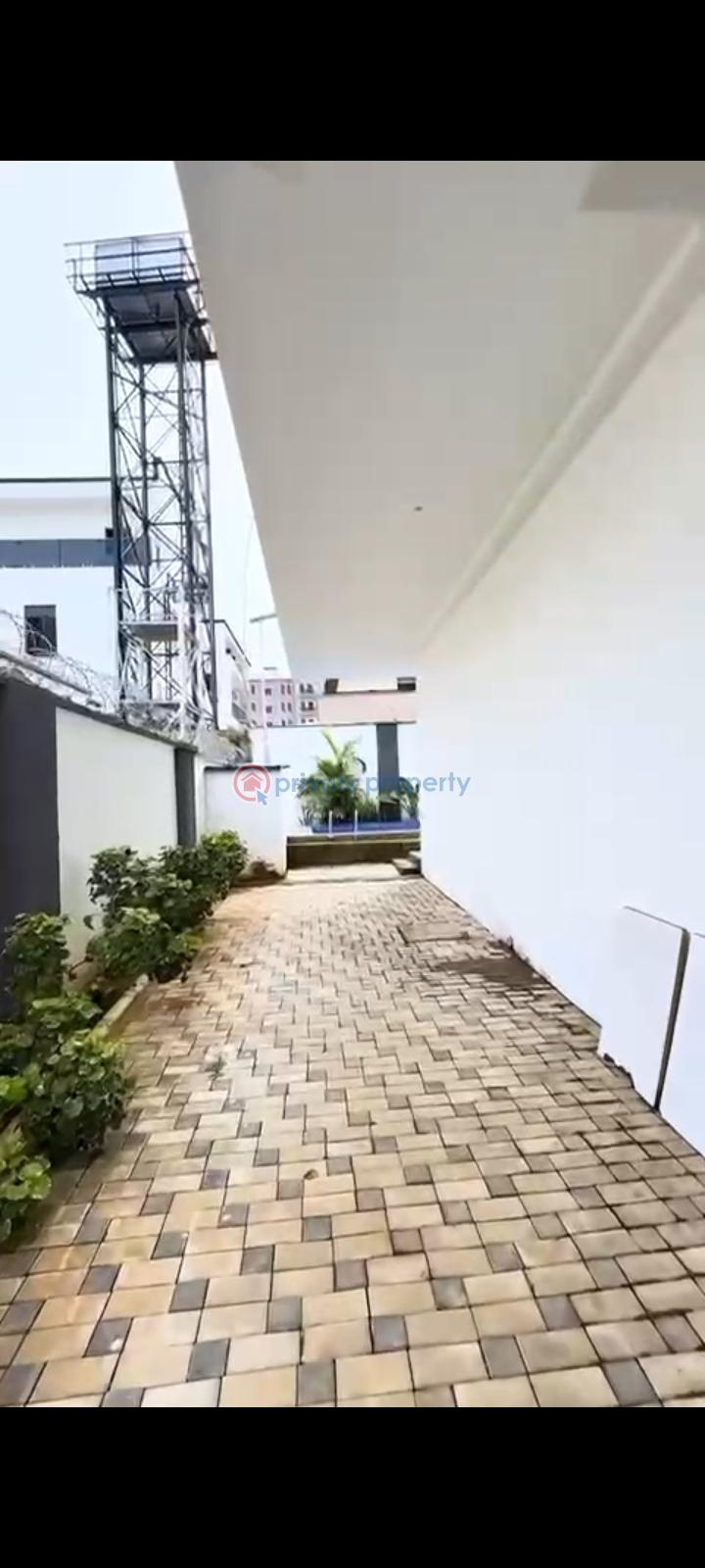 Detached Duplex For Sale Maitama Main Maitama Abuja Phase 1  - 20