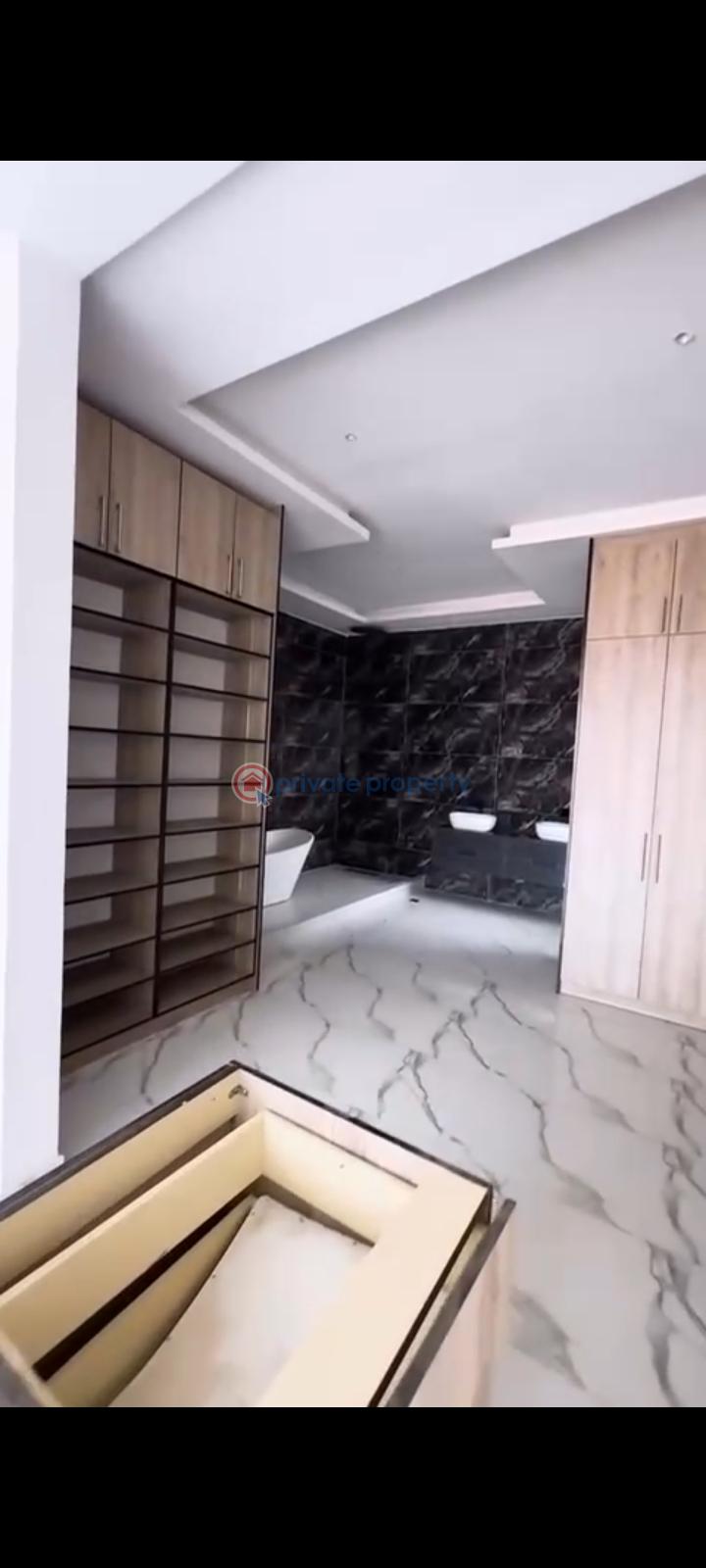 Detached Duplex For Sale Maitama Main Maitama Abuja Phase 1  - 21