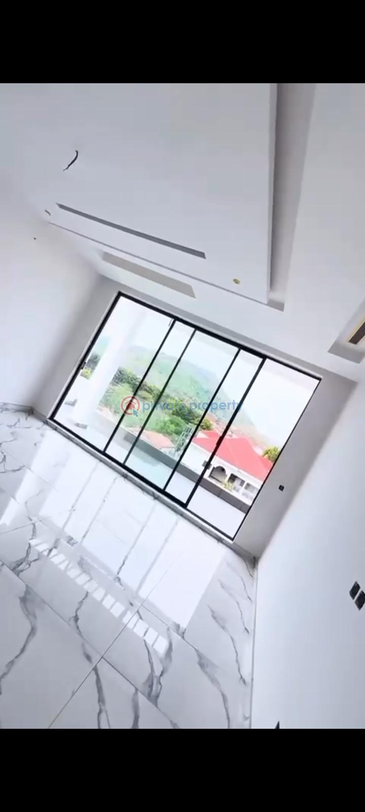 Detached Duplex For Sale Maitama Main Maitama Abuja Phase 1  - 7