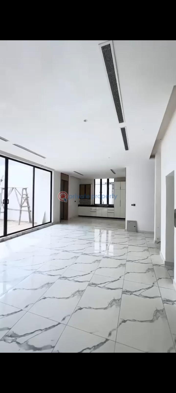 Detached Duplex For Sale Maitama Main Maitama Abuja Phase 1  - 17