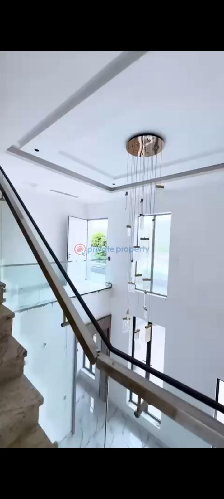 Detached Duplex For Sale Maitama Main Maitama Abuja Phase 1  - 11