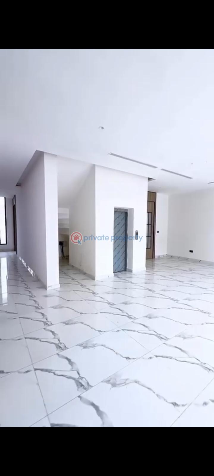 Detached Duplex For Sale Maitama Main Maitama Abuja Phase 1  - 9